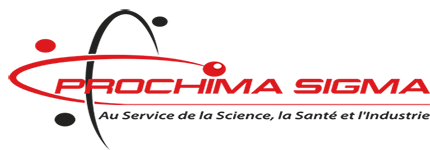 Logo de prochima sigma